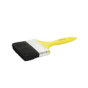Brocha de cerdas naturales con mango plástico 2" Surtek 123313