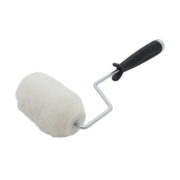 Rodillo para pintar de poliéster 9" x 3/8" Surtek 123340