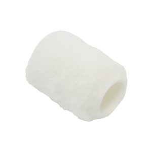 Repuesto de rodillo para pintar de poliéster 9" x 1-1/4" Surtek 123345
