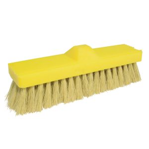 Cepillo de cerdas naturales para pintar 50 mm Surtek 123353