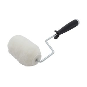 Rodillo para pintar de poliéster 9" x 1" Surtek 123382