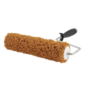 Rodillo para pintar de PVC 9" x 7/16" Surtek 123395