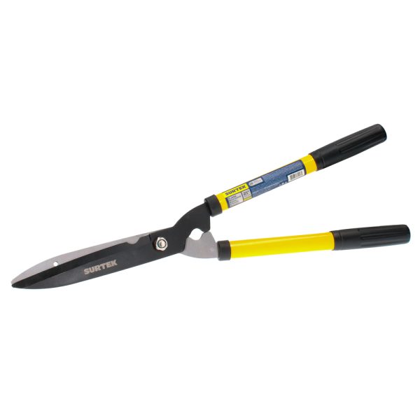 Tijeras para poda a dos manos 12" con mango tubular Surtek 130226