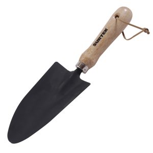 Cucharita para jardín con mango 6" Surtek 130230