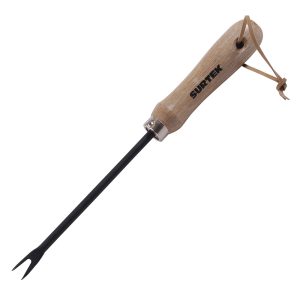 Deshierbador para jardín con mango 6" Surtek 130233