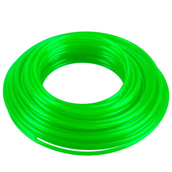 Nailon para desbrozadora en blíster, 2 mm x 15 m Surtek 130261
