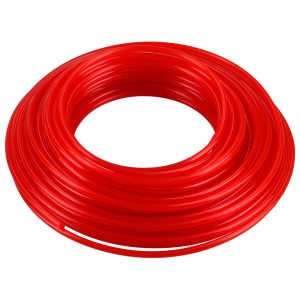 Nailon para desbrozadora en blíster, 2.7 mm x 12 m Surtek 130266