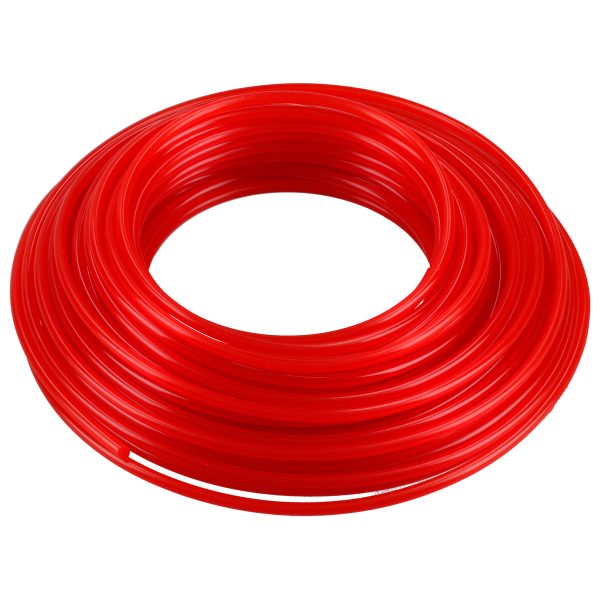 Nailon para desbrozadora en blíster, 2.7 mm x 12 m Surtek 130266
