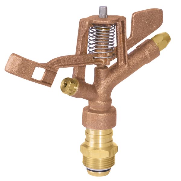 Aspersor agrícola por pulsación 3/4" GHT Surtek 130298
