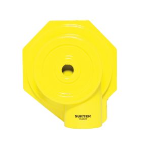 Aspersor tipo sapo para chorro grueso 3/4" GHT Surtek 130326