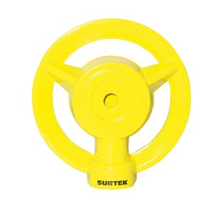Aspersor tipo sapo para chorro fino 3/4" GHT Surtek 130327