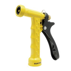 Pistola para riego metálica 3/4" GHT Surtek 130346