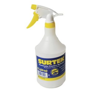 Atomizador con sistema regulable 1 Lt Surtek 130400