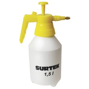 Fumigador doméstico 1.5 Lt Surtek 130409
