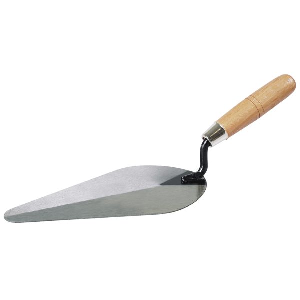 Cuchara tipo Mérida 7" Foy 130418