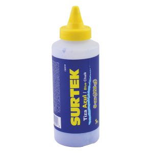 Repuesto para tiza azul 227 g Surtek 130570