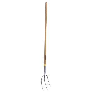 Bieldo forjado en una pieza con mango largo 7-1/2" Surtek 130670
