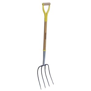 Bieldo forjado en una pieza con puño metálico 31", 9" Surtek 130671