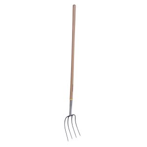 Bieldo forjado en una pieza con mango largo 8-1/2" Surtek 130672