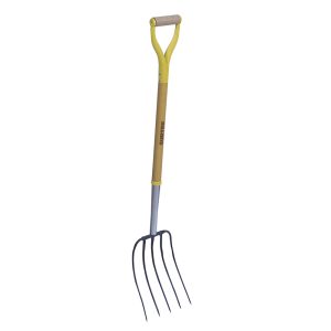 Bieldo forjado en una pieza con puño metálico 31", 14-1/2" Surtek 130673