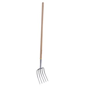 Bieldo forjado en una pieza con mango largo 9" Surtek 130674