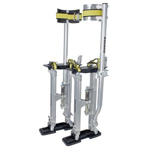 Zancos de elevación de 18" a 30" Surtek 131000