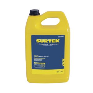 Anticongelante 3.785 Lt Surtek 134008