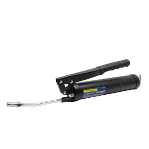 Inyector de grasa a dos manos reforzado de 400 g Surtek 136011