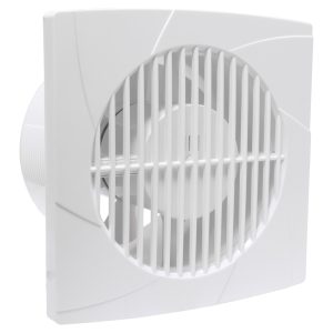 Extractor de aire 5" Surtek 136771