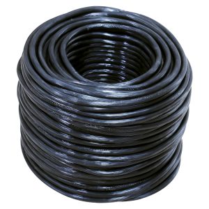 Cable eléctrico 2 x 14 100 m Surtek 136937
