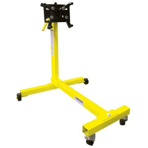 Soporte para motor, capacidad 454 kg Surtek 137050