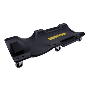 Cama para mecánico plástica, 40" Surtek 137073
