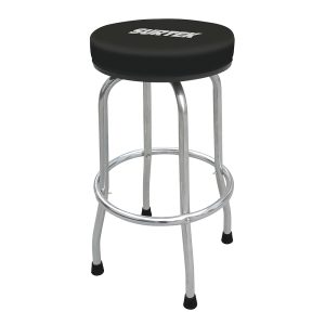Banco para mecánico acolchonado, 770 mm Surtek 137079