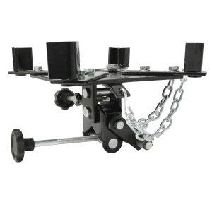 Adaptador de gato para transmisión, 200 kg Surtek 137112