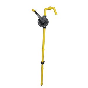 Bomba extractora giratoria para químicos, suministro 250 ml por giro Surtek 137222