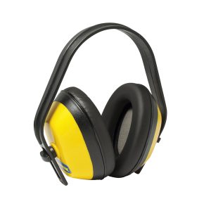 Orejera ajustable para protección auditiva Surtek 137345