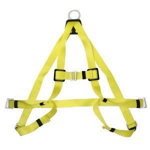 Arnés de seguridad contra caídas, talla 36-40 Surtek 137420