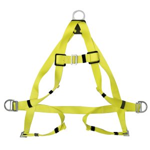 Arnés de seguridad de posicionamiento, talla 40-44 Surtek 137423