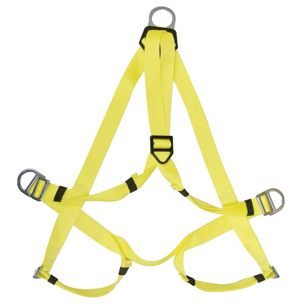 Arnés de seguridad de suspensión, talla 36-40 Surtek 137424