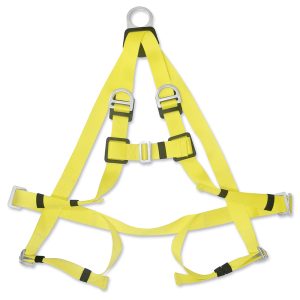 Arnés de seguridad de rescate, talla 40-44 Surtek 137427