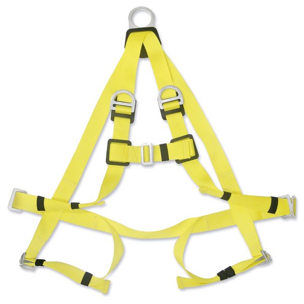 Arnés de seguridad de rescate, talla 40-44 Surtek 137427