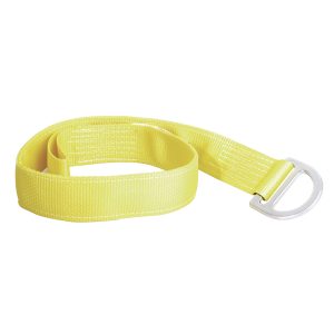 Anclaje de seguridad de punto fijo con argolla Surtek 137432