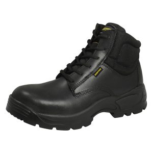 Botas de seguridad dieléctricas con casquillo de poliamida #27.5 cm Surtek 137486