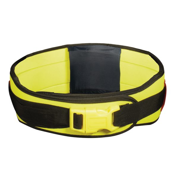 Faja rígida con hebilla de alta visibilidad de 3 cinturones talla extra grande Surtek 137546