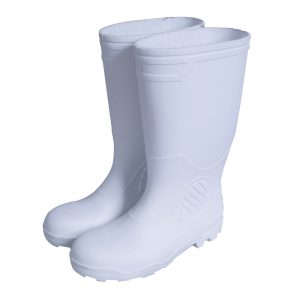 Botas plásticas sanitarias #26 cm Surtek 137559