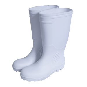Botas plásticas sanitarias #30 cm Surtek 137563