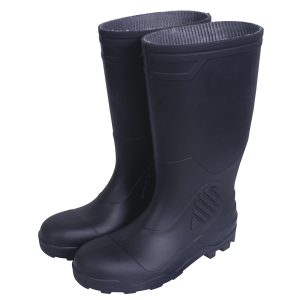 Bota plásticas jardineras #29 cm Surtek 137569