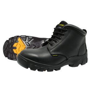 Botas de seguridad clásicas con casquillo de acero #26 cm Surtek 137581