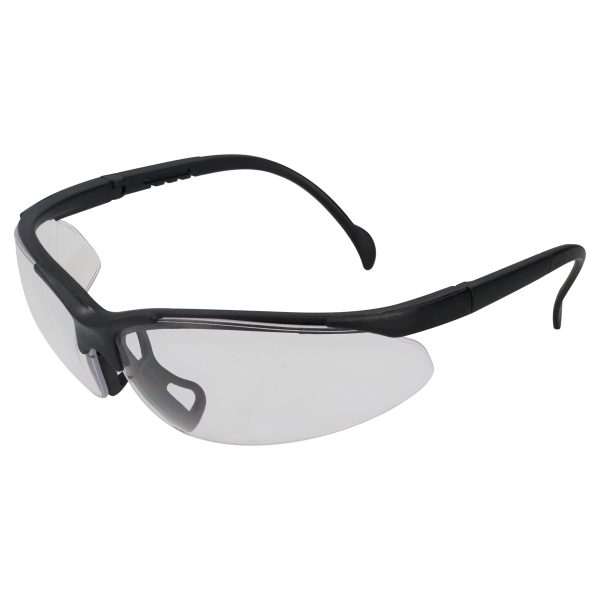 Lentes de seguridad modelo Confort, transparentes Surtek 137660