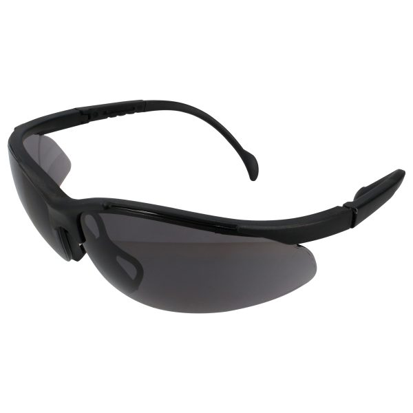 Lentes de seguridad modelo Confort, oscuros Surtek 137661